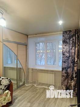 1-к квартира, на длительный срок, 32м2, 1/5 этаж