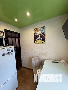 1-к квартира, посуточно, 33м2, 5/5 этаж