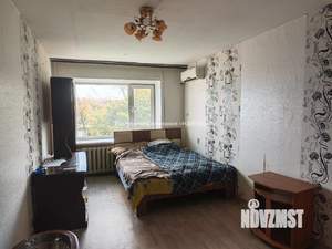 2-к квартира, на длительный срок, 49м2, 4/5 этаж