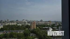 1-к квартира, на длительный срок, 36м2, 18/20 этаж