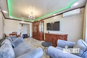 3-к квартира, на длительный срок, 69м2, 4/10 этаж