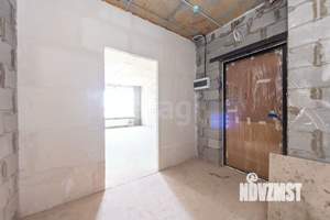 Студия квартира, на длительный срок, 36м2, 4/11 этаж