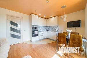 2-к квартира, посуточно, 33м2, 16/17 этаж