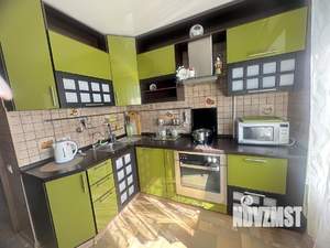 2-к квартира, посуточно, 55м2, 7/9 этаж