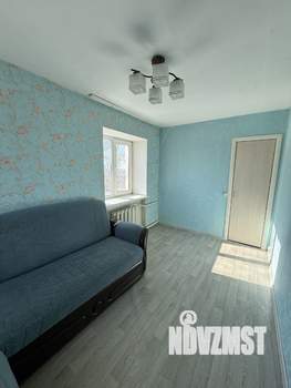 2-к квартира, на длительный срок, 45м2, 4/4 этаж