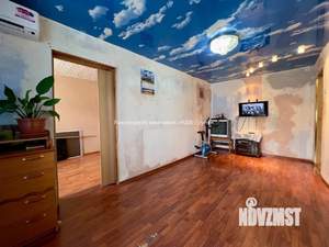 2-к квартира, на длительный срок, 44м2, 2/5 этаж