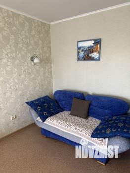 1-к квартира, посуточно, 38м2, 5/14 этаж