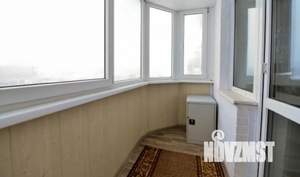 1-к квартира, посуточно, 28м2, 5/5 этаж