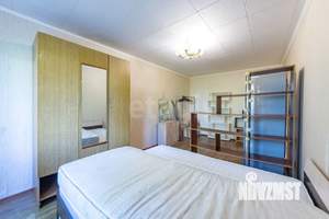 1-к квартира, на длительный срок, 30м2, 5/5 этаж