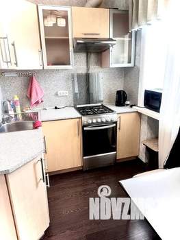 2-к квартира, посуточно, 53м2, 5/9 этаж