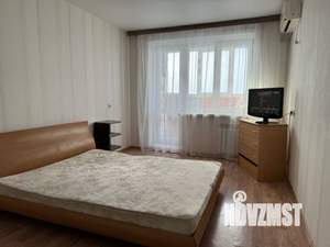 1-к квартира, на длительный срок, 40м2, 7/12 этаж