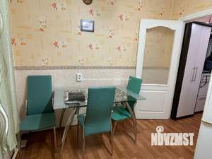 1-к квартира, на длительный срок, 36м2, 1/10 этаж