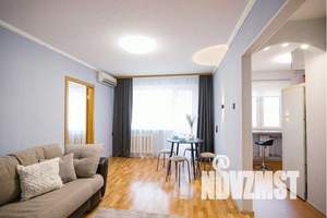 2-к квартира, посуточно, 45м2, 2/5 этаж