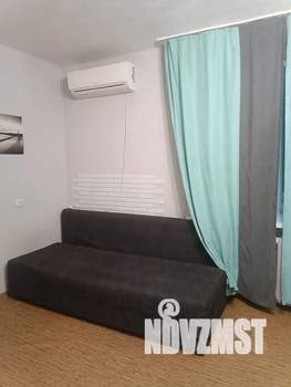 1-к квартира, посуточно, 36м2, 2/5 этаж