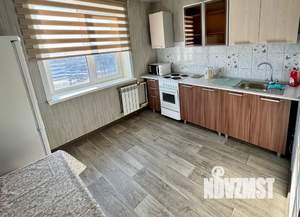 1-к квартира, посуточно, 34м2, 10/10 этаж