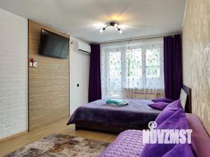 1-к квартира, посуточно, 33м2, 1/10 этаж