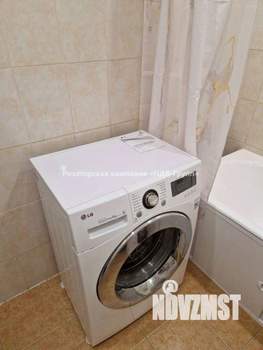 1-к квартира, на длительный срок, 36м2, 10/10 этаж