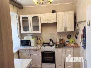 2-к квартира, на длительный срок, 42м2, 4/5 этаж