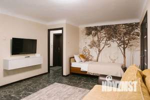 2-к квартира, посуточно, 45м2, 2/5 этаж