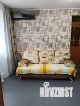 2-к квартира, посуточно, 45м2, 5/5 этаж