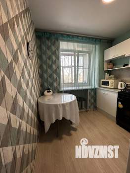 1-к квартира, посуточно, 30м2, 5/9 этаж