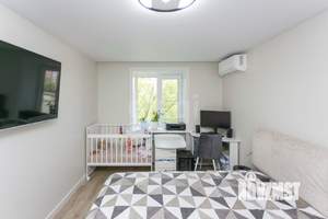 2-к квартира, на длительный срок, 49м2, 2/5 этаж