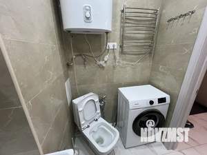 2-к квартира, посуточно, 50м2, 8/9 этаж