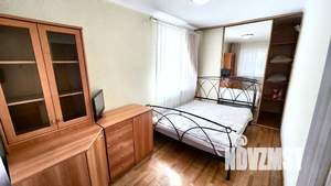 2-к квартира, посуточно, 45м2, 1/5 этаж