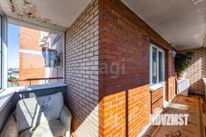 3-к квартира, на длительный срок, 75м2, 20/23 этаж