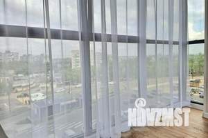 1-к квартира, посуточно, 36м2, 4/21 этаж