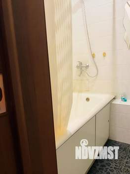 1-к квартира, на длительный срок, 43м2, 7/21 этаж