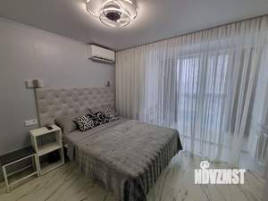 2-к квартира, посуточно, 40м2, 6/14 этаж