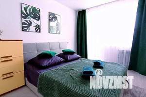 2-к квартира, посуточно, 50м2, 3/10 этаж