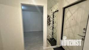 1-к квартира, посуточно, 30м2, 10/10 этаж