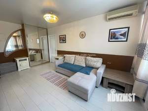 2-к квартира, на длительный срок, 40м2, 3/5 этаж