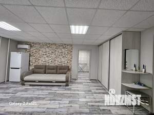 2-к квартира, посуточно, 46м2, 1/9 этаж