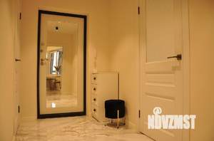 1-к квартира, на длительный срок, 48м2, 11/27 этаж