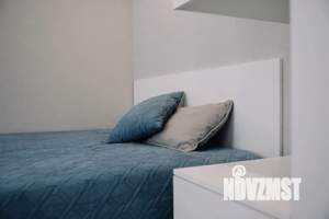 1-к квартира, посуточно, 36м2, 8/11 этаж