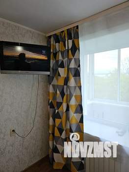 1-к квартира, посуточно, 32м2, 4/5 этаж