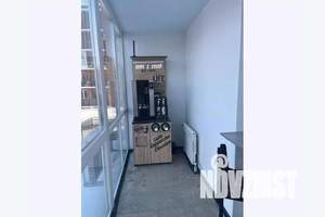 1-к квартира, посуточно, 20м2, 4/5 этаж