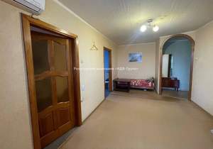 3-к квартира, на длительный срок, 54м2, 4/5 этаж