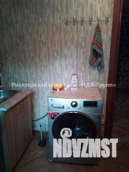 1-к квартира, на длительный срок, 31м2, 2/5 этаж