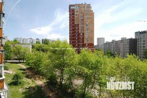 2-к квартира, на длительный срок, 51м2, 3/10 этаж