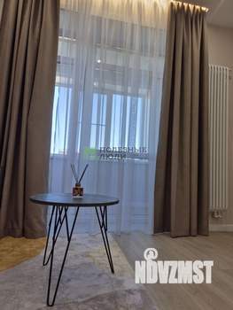 1-к квартира, на длительный срок, 36м2, 9/9 этаж