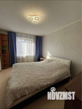 2-к квартира, посуточно, 45м2, 3/5 этаж