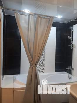 3-к квартира, посуточно, 72м2, 7/20 этаж