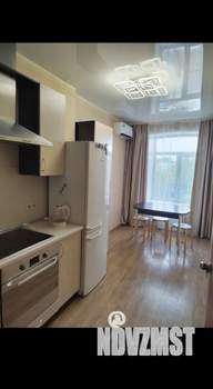 1-к квартира, на длительный срок, 35м2, 3/7 этаж