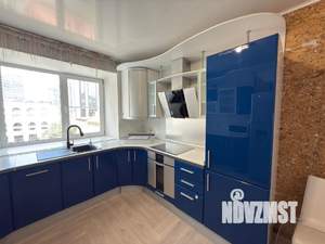 3-к квартира, на длительный срок, 100м2, 3/7 этаж