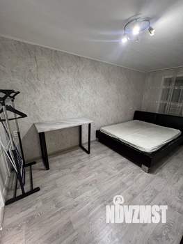 3-к квартира, на длительный срок, 62м2, 5/5 этаж