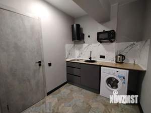 Студия квартира, посуточно, 20м2, 1/6 этаж